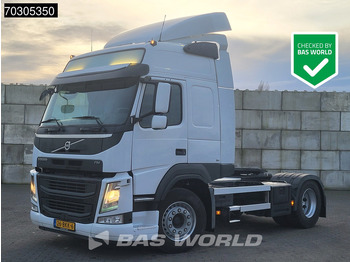 Тягач VOLVO FM 370