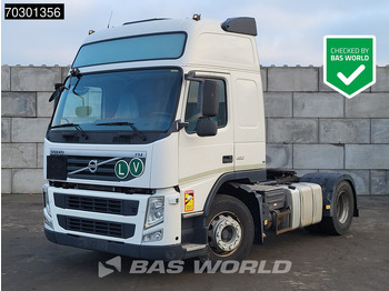 Тягач VOLVO FM 450