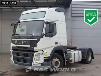 Тягач VOLVO FM 450
