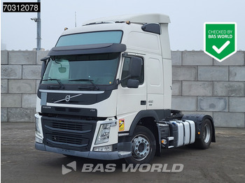 Тягач VOLVO FM 460