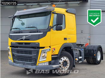 Тягач VOLVO FM 500