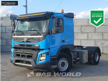 Тягач VOLVO FMX 450