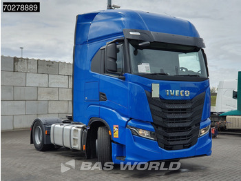 Тягач Iveco S-Way 490 4X2 Retarder 2xTanks ACC Euro 6: фото 3