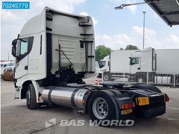 Iveco Stralis 400 4X2 NL-Truck LNG Retarder 2x Tanks Euro 6 в лизинг Iveco Stralis 400 4X2 NL-Truck LNG Retarder 2x Tanks Euro 6: фото 2