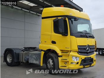Тягач Mercedes-Benz Actros 1846 4X2 StreamSpace Hydraulik Alcoa's: фото 3