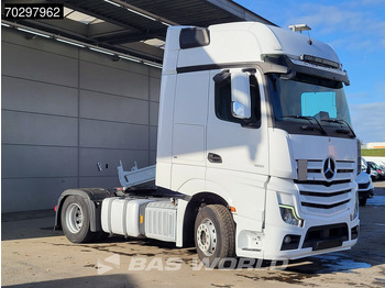 Mercedes-Benz Actros 1851 Actros 4X2 GigaSpace ADR 2xTanks Xenon Euro 6 в лизинг Mercedes-Benz Actros 1851 Actros 4X2 GigaSpace ADR 2xTanks Xenon Euro 6: фото 3