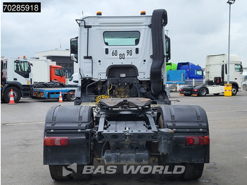 Тягач Mercedes-Benz Arocs 2045 4X2 MP5 PTO Big-Axle: фото 3