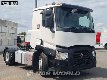 Renault T 480 T 4X2 Retarder Hydraulik в лизинг Renault T 480 T 4X2 Retarder Hydraulik: фото 3
