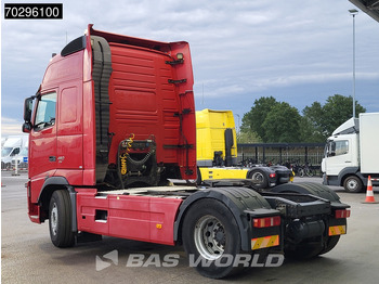 Тягач Volvo FH 460 4X2 XL EEV VEB+ ACC 2x Tanks Xenon: фото 2