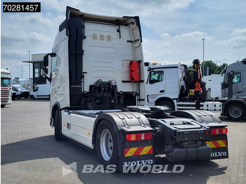 Volvo FH 500 FH 4X2 VEB+ I-ParkCool Hydraulik LED в лизинг Volvo FH 500 FH 4X2 VEB+ I-ParkCool Hydraulik LED: фото 2