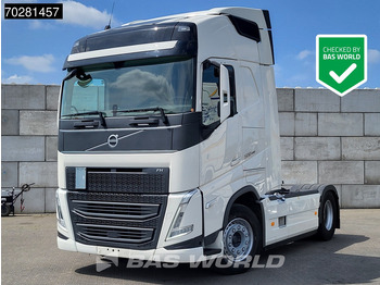 Volvo FH 500 FH 4X2 VEB+ I-ParkCool Hydraulik LED в лизинг Volvo FH 500 FH 4X2 VEB+ I-ParkCool Hydraulik LED: фото 1