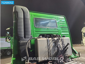 Тягач Volvo FMX 460 6X2 NL-Truck VEB+ Hydraulik Lift-Lenkachse: фото 3