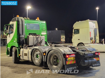 Тягач Volvo FMX 460 6X2 NL-Truck VEB+ Hydraulik Lift-Lenkachse: фото 2