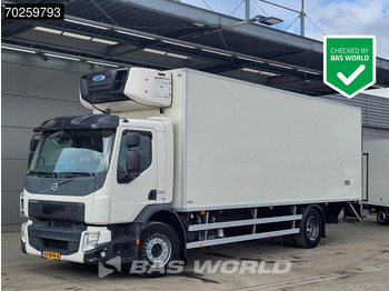 Рефрижератор VOLVO FE 250