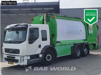 Мусоровоз VOLVO FE 300