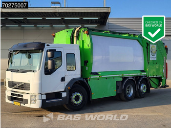 Мусоровоз VOLVO FE 300