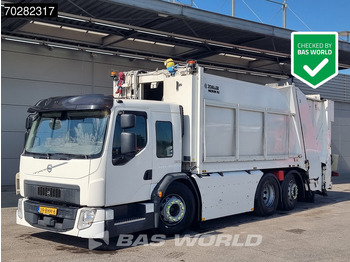 Мусоровоз VOLVO FE 320