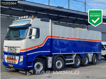 Автобетононасос VOLVO FH 460