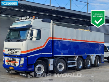 Автобетоносмеситель VOLVO FH 460