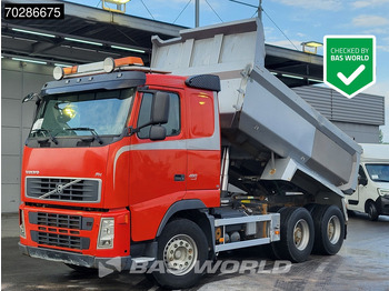 Самосвал VOLVO FH 480