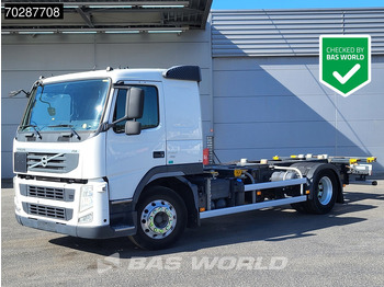 Грузовик-контейнеровоз/ Сменный кузов VOLVO FM 330