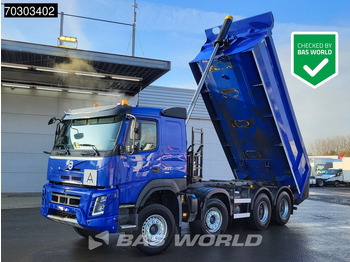 Самосвал VOLVO FMX 450