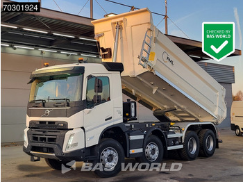 Самосвал VOLVO FMX 460