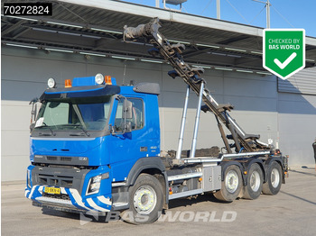 Крюковой мультилифт VOLVO FMX 460