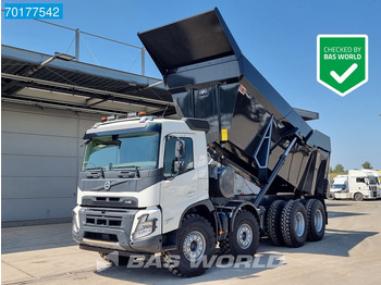 Самосвал VOLVO FMX 500
