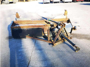 BALAIS 3 POINTS в лизинг BALAIS 3 POINTS: фото 1