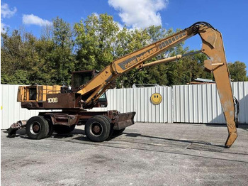 Case 1088P в лизинг Case 1088P: фото 2