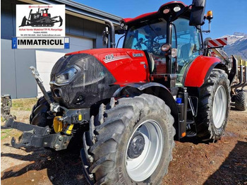 Трактор CASE IH Puma