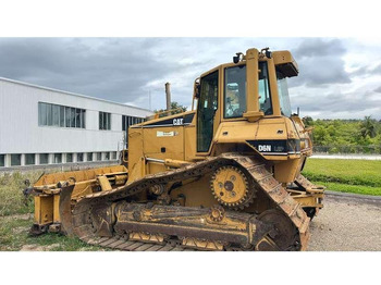 Бульдозер Caterpillar D6N FTC LGP: фото 4