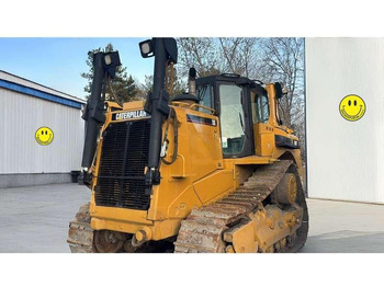 Бульдозер CATERPILLAR D8T
