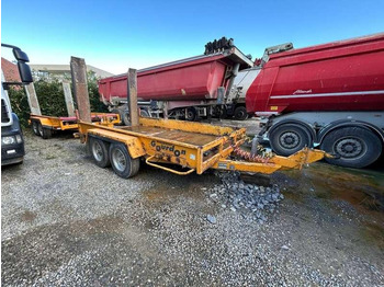 Прицеп для легкового автомобиля