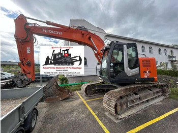 Гусеничный экскаватор HITACHI ZX225