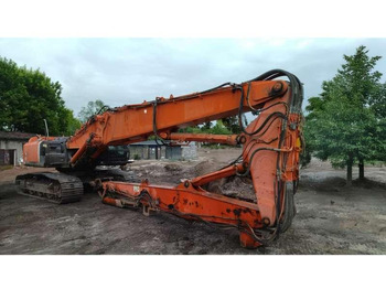 Экскаватор для демонтажных работ HITACHI ZX350LC-3