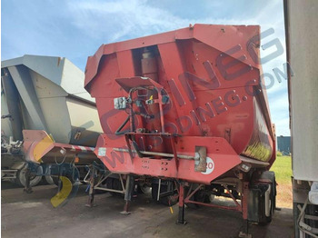 Kaiser 2 ESSIEUX в лизинг Kaiser 2 ESSIEUX: фото 3