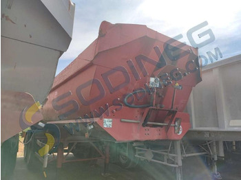 Kaiser 2 ESSIEUX в лизинг Kaiser 2 ESSIEUX: фото 2