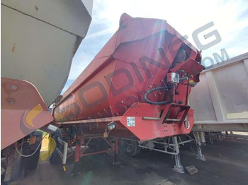 Kaiser 2 ESSIEUX в лизинг Kaiser 2 ESSIEUX: фото 1