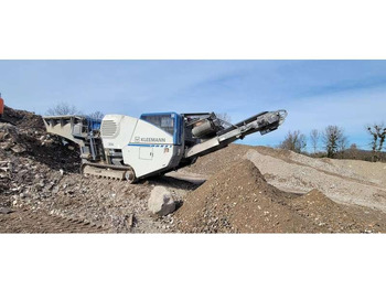 Дробилка KLEEMANN