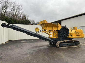 Дробилка KOMATSU
