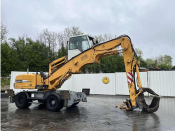 Перегружатель LIEBHERR A 316