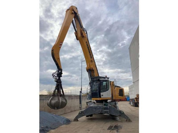 Перегружатель LIEBHERR LH 40 M
