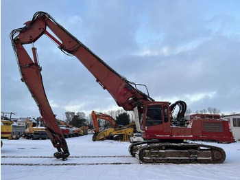 Экскаватор для демонтажных работ LIEBHERR R 954 B