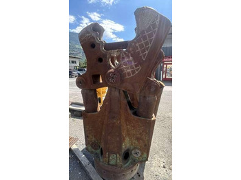 Гидроножницы MONTABERT Lot 2 Croc Béton: фото 3