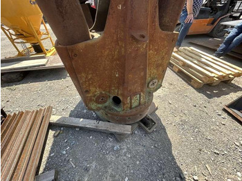 Гидроножницы MONTABERT Lot 2 Croc Béton: фото 4