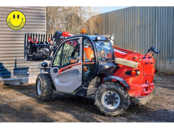 Manitou MT625H в лизинг Manitou MT625H: фото 2