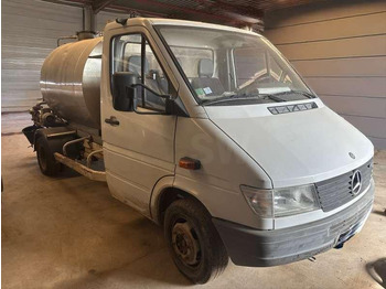 Другая техника MERCEDES-BENZ