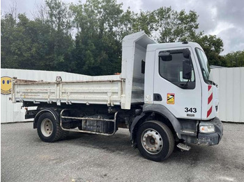 Самосвал RENAULT Midlum 220